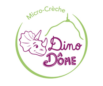 Micro-crèche Dinodôme