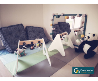 Micro-crèche Dolce Vita