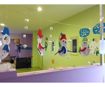 Micro-crèche Douc'Enfance et les Chérubins