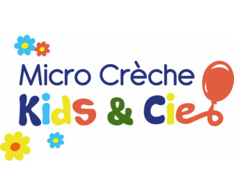 Micro-crèche Kids&Cie ABRACADABRA