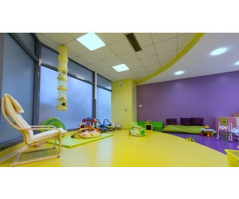 Micro-crèche L'Avancée des Chérubins