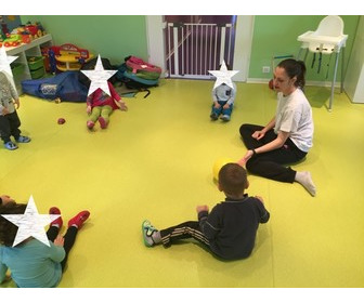 Micro-crèche La Clé des Champs