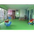 Micro-crèche La Piccolina des Chérubins