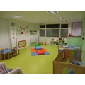 Micro-crèche Le Doux Câlin des Chérubins
