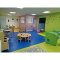 Micro-crèche Le Doux Câlin des Chérubins
