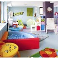 Micro-crèche Le Jardin des Chérubins