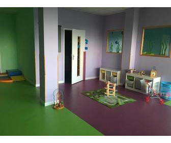 Micro-crèche Les Chérubins d'Echirolles