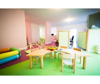 Micro-crèche Les Chérubins d'Entzheim