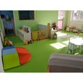 Micro-crèche Les Chérubins de Baincthun