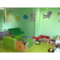Micro-crèche Les Chérubins de Caluire