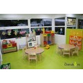 Micro-crèche Les Chérubins de la Rochelle