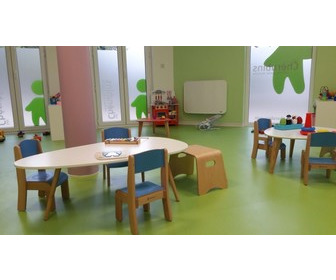 Micro-crèche Les Chérubins de Saint Jean de Braye