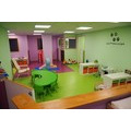 Micro-crèche Les P'tits Loups des Chérubins