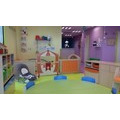 Micro-crèche Les Petites Frimousses