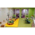 Micro-crèche Oh comme 3 pommes