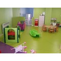 Micro-crèche Premiers Copains des Chérubins