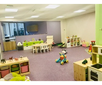Micro-crèche Sur la Route des Chérubins