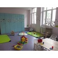 Micro-crèche Tom & Lili et Les Chérubins