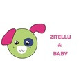 Zitellu & Baby Les Mini Loups St Paul